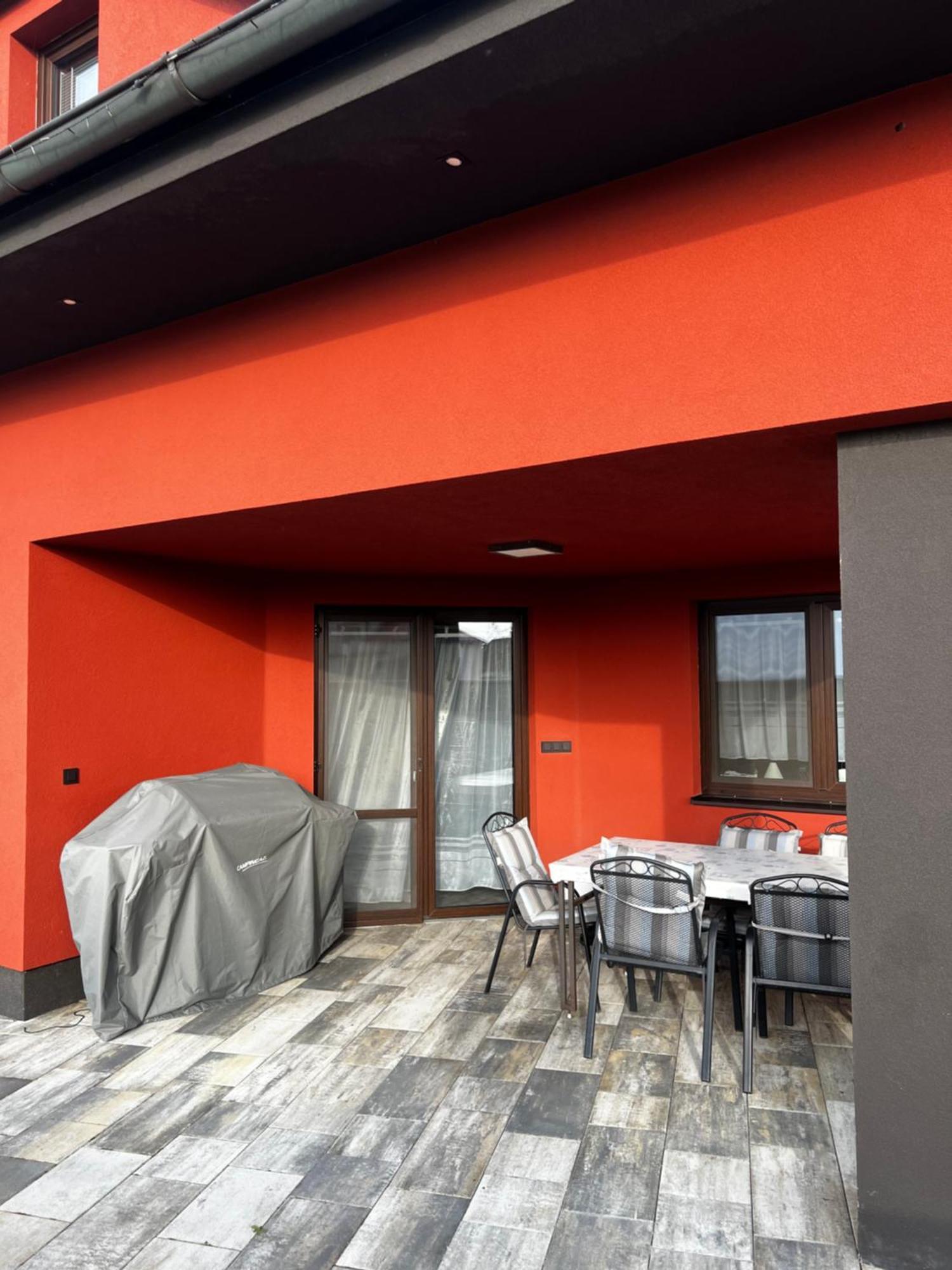 House&Garden&Pool Villa Slapy  Dış mekan fotoğraf