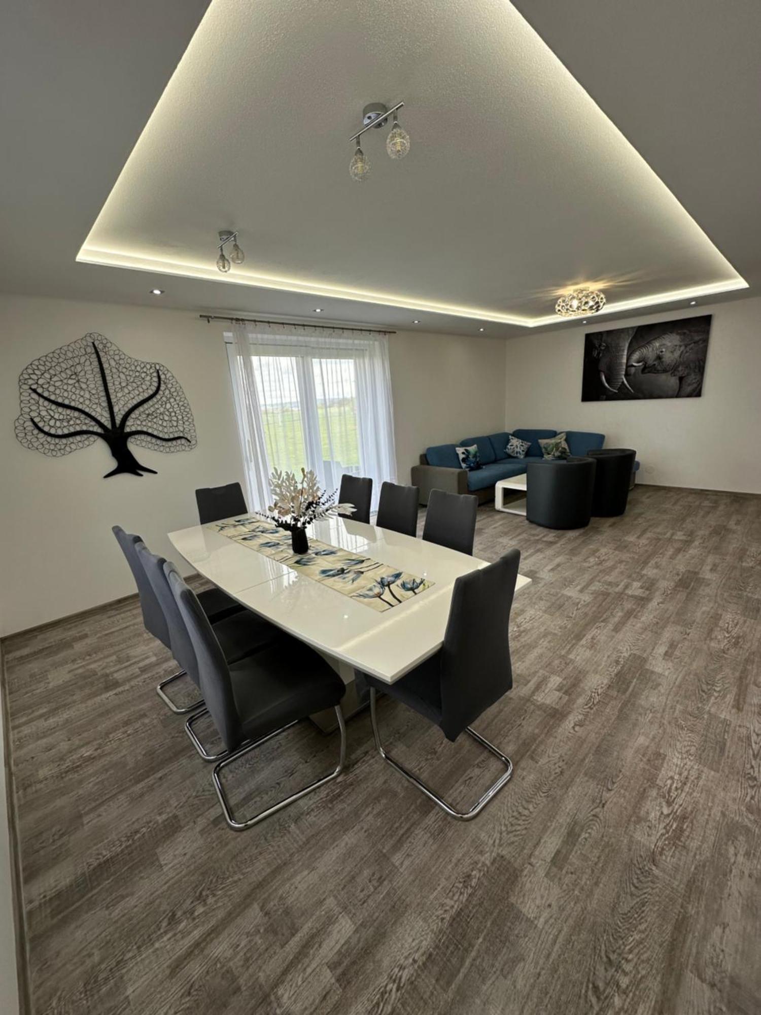 House&Garden&Pool Villa Slapy  Dış mekan fotoğraf