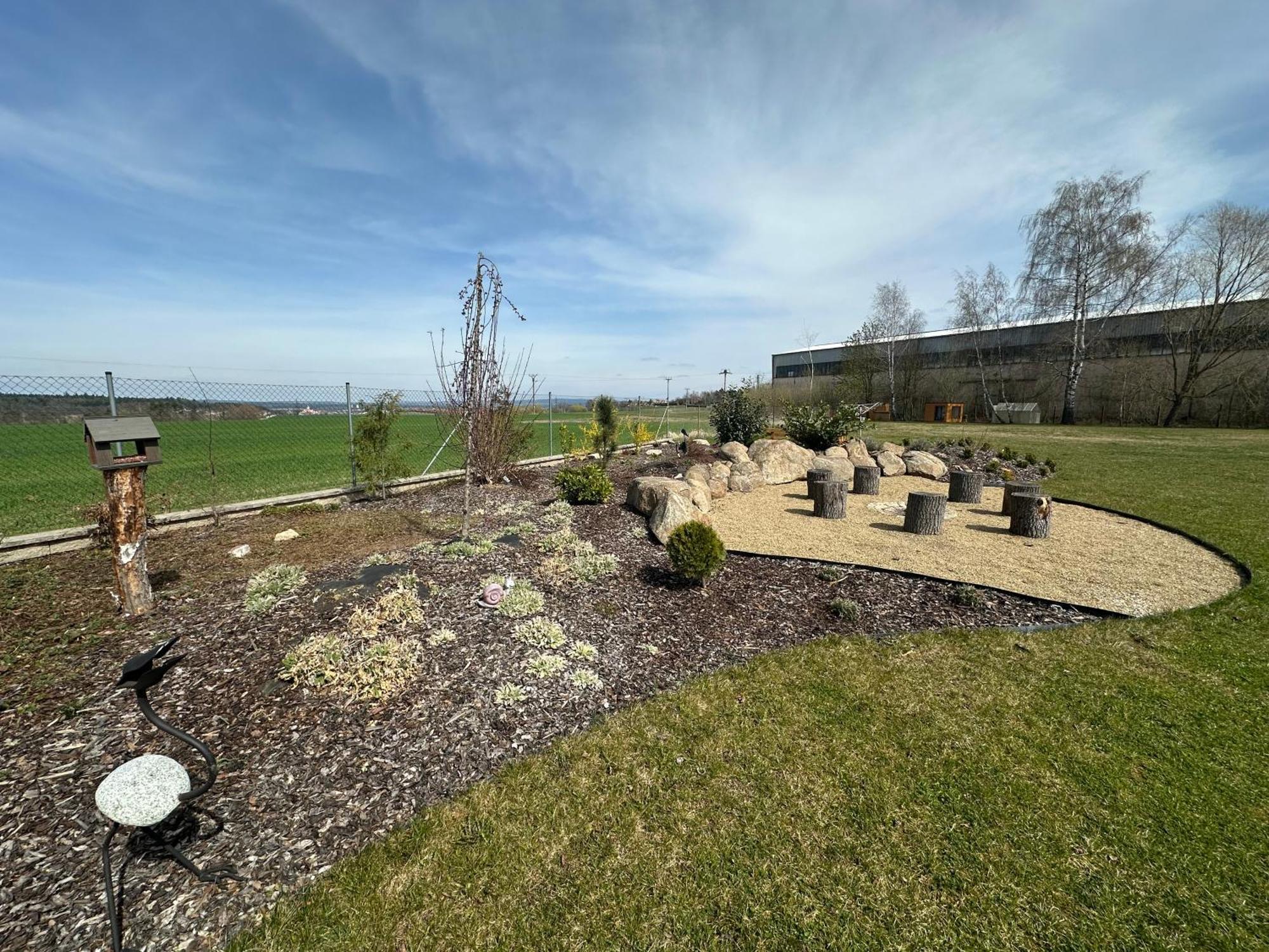 House&Garden&Pool Villa Slapy  Dış mekan fotoğraf